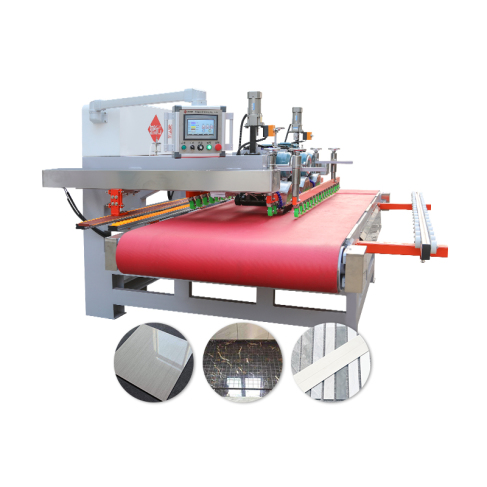 數(shù)控巖板切割機的切割速度操控指南